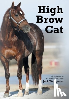 Waggoner, Jack - High Brow Cat