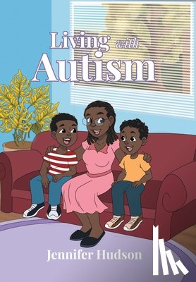 Hudson, Jennifer - Living with Autism