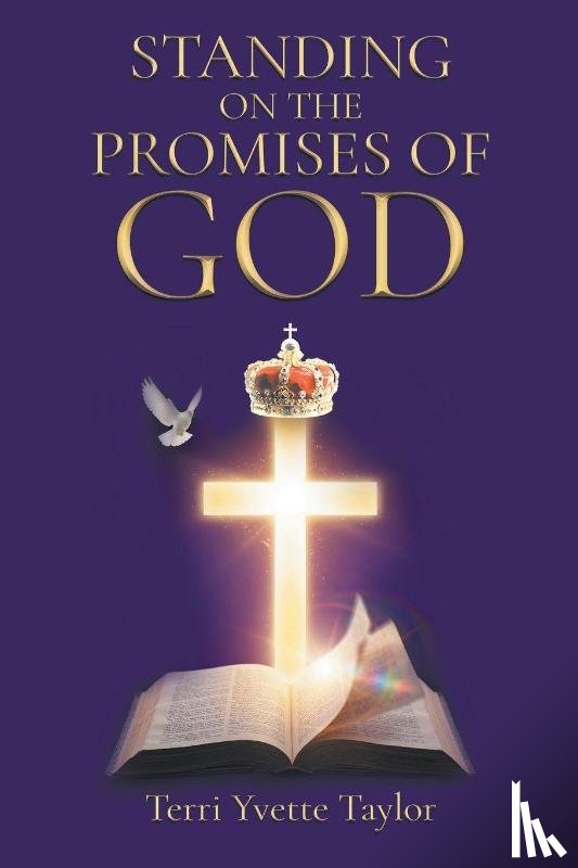 Taylor, Terri Yvette - Standing on the Promises of God