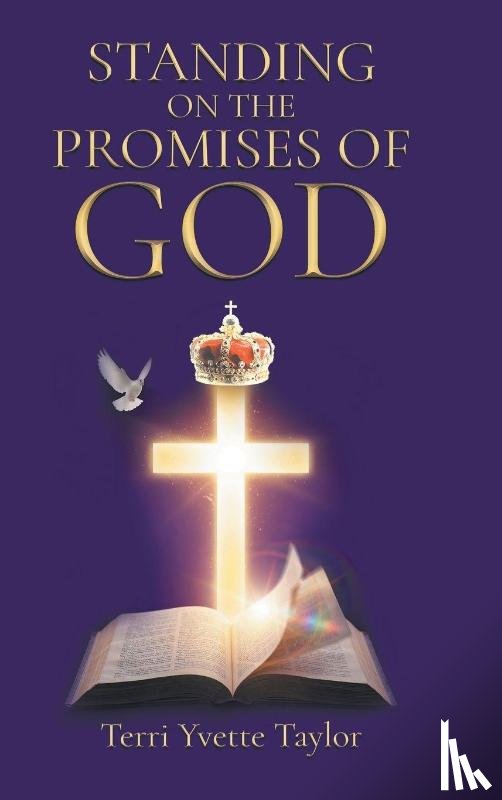 Taylor, Terri Yvette - Standing on the Promises of God