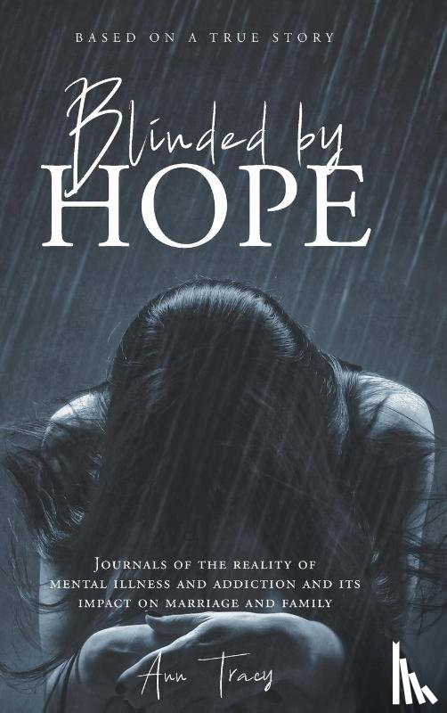 Tracy, Ann - Blinded By Hope