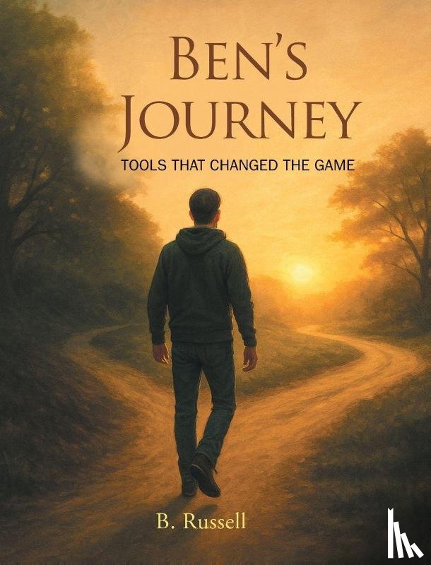Russell, B. - BEN'S JOURNEY