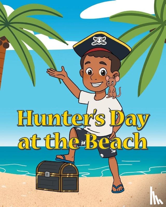 Martin, Dew - Hunter's Day at the Beach