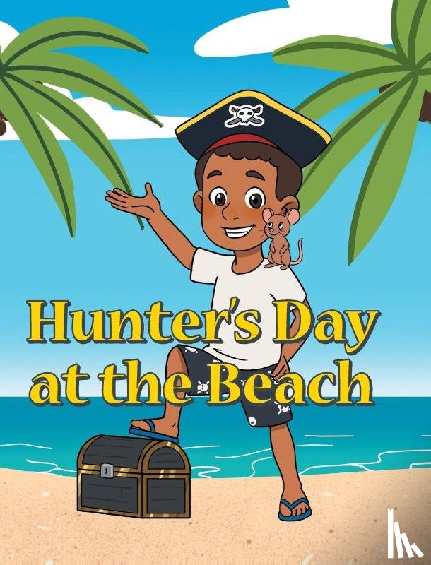 Martin, Dew - Hunter's Day at the Beach