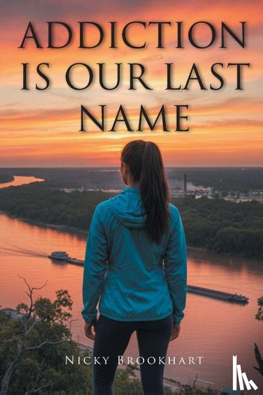 Brookhart, Nicky - Addiction is Our Last Name