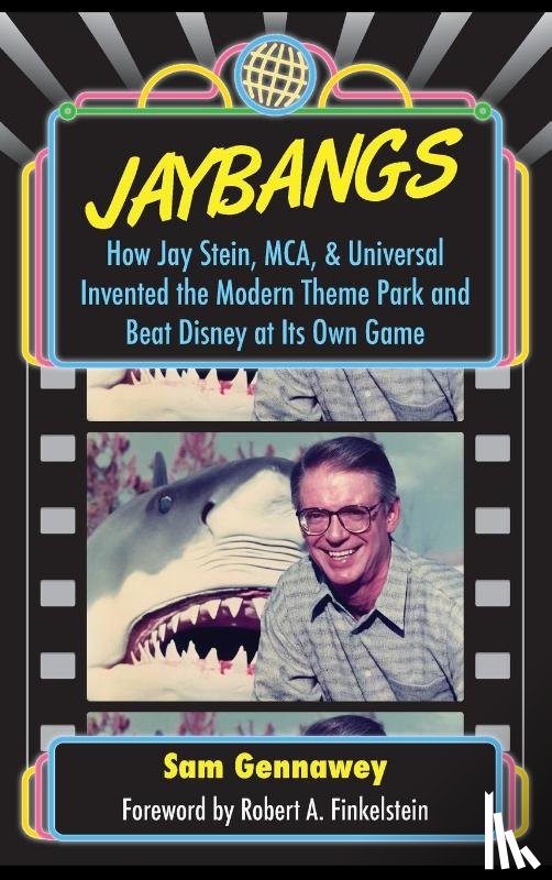 Gennawey, Sam - JayBangs