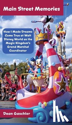 Gaschler, Dean - Main Street Memories