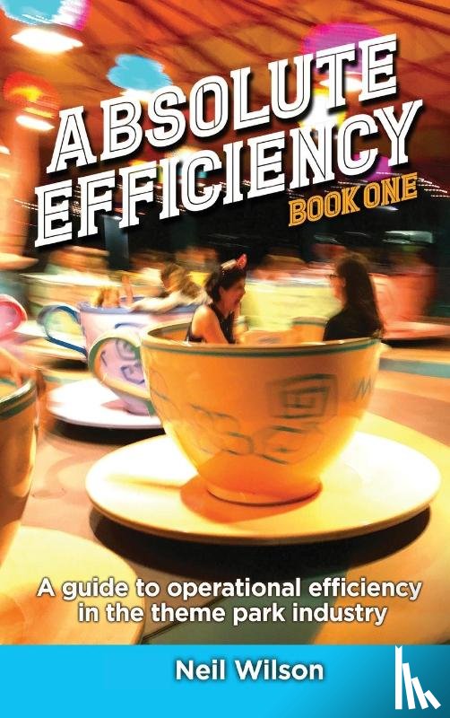 Wilson, Neil - Absolute Efficiency