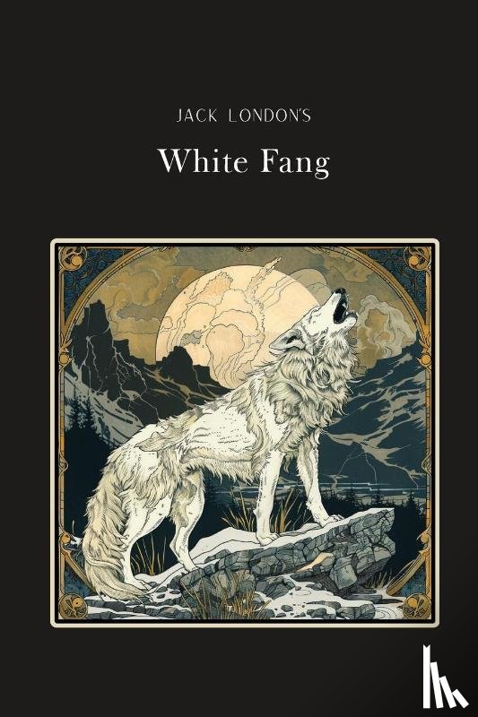 London, Jack - White Fang