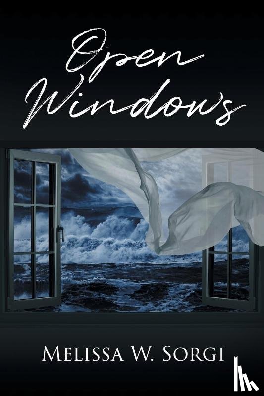 Sorgi, Melissa W. - Open Windows