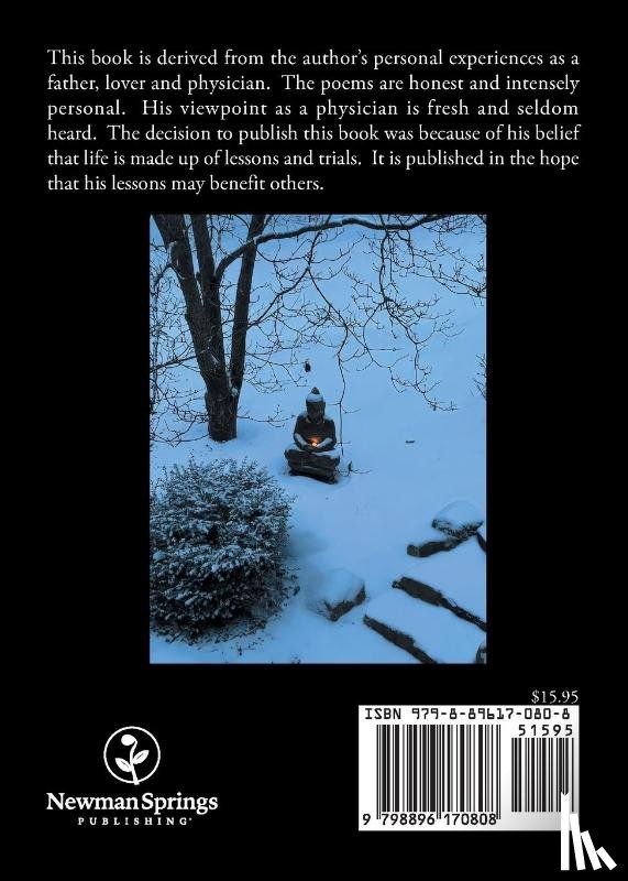 Price M. D., L. Jeffry - KATSU! A Book of Poems from Life