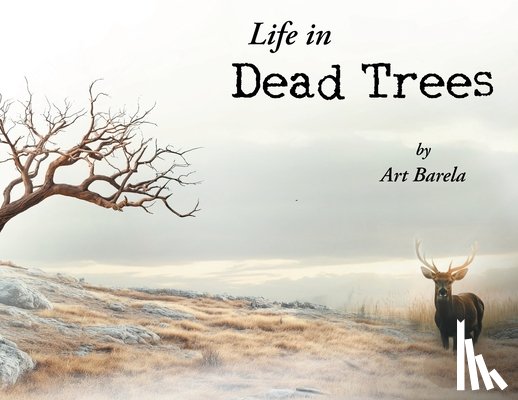 Barela, Art - Life in Dead Trees
