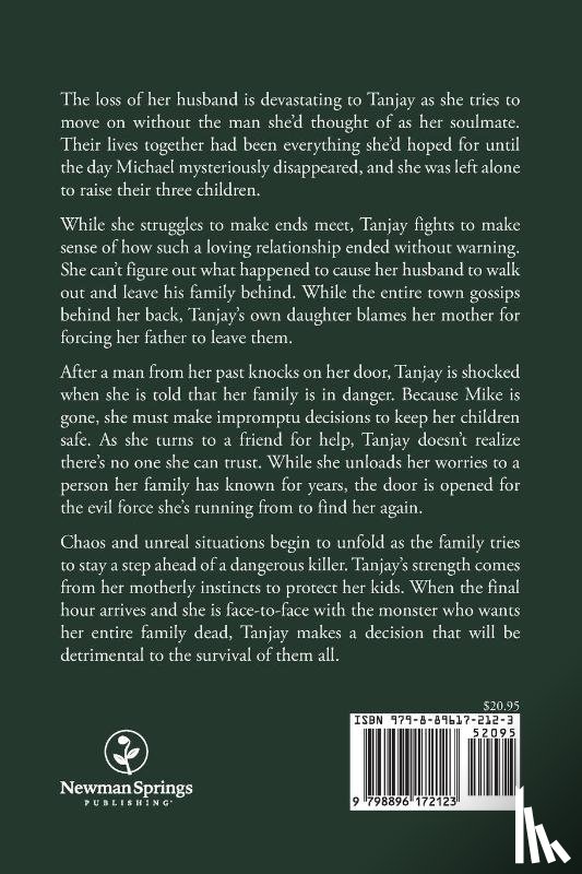 Manning, Lillie - Walking on Eggshells 2