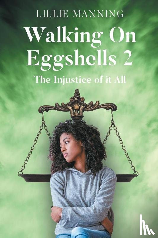 Manning, Lillie - Walking on Eggshells 2