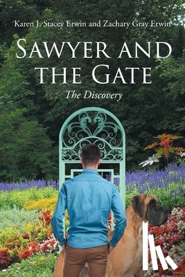 Stacey Erwin, Karen J. - Sawyer and the Gate: The Discovery