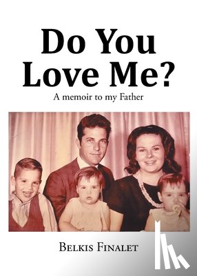 Finalet, Belkis - Do You Love Me?