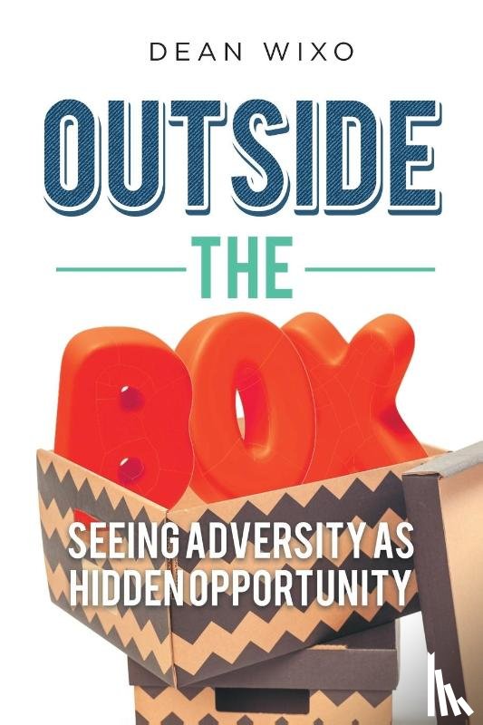 Wixo, Dean - OUTSIDE THE BOX