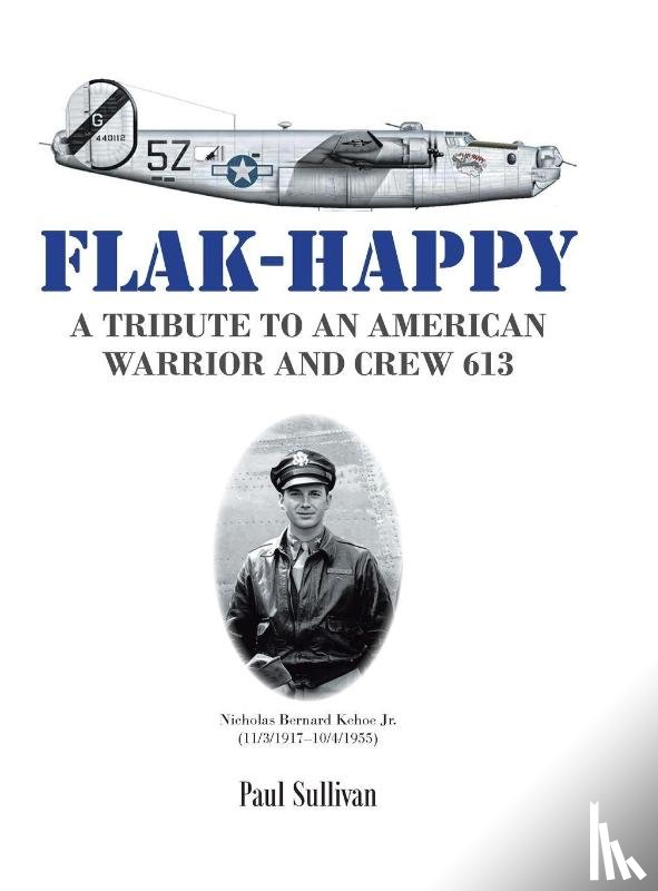 Sullivan, Paul - Flak-Happy