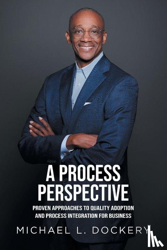 Dockery, Michael - A Process Perspective