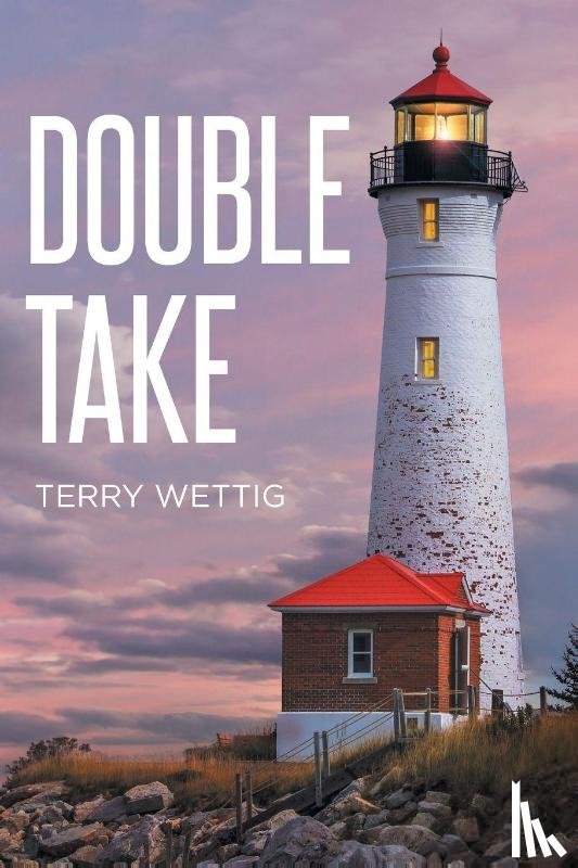 Wettig, Terry - Double Take