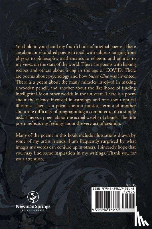 Grappel, Robert D. - Tohu va-Bohu