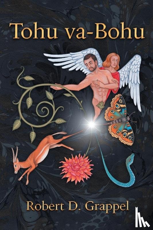 Grappel, Robert D. - Tohu va-Bohu