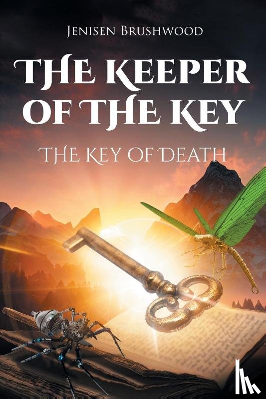 Brushwood, Jenisen - The Keeper of the Key