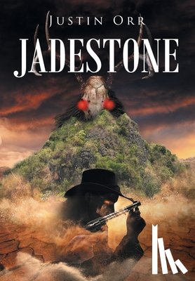 Orr, Justin - Jadestone