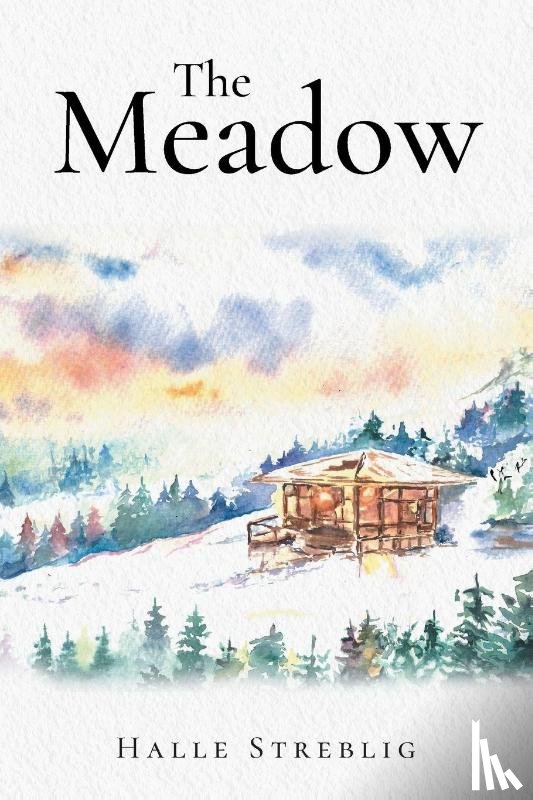 Streblig, Halle - The Meadow