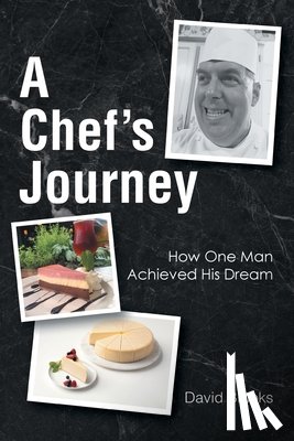 Brooks, David - A Chef's Journey