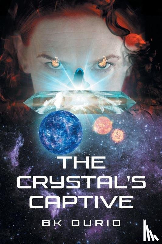 Durio, Bk - The Crystal's Captive