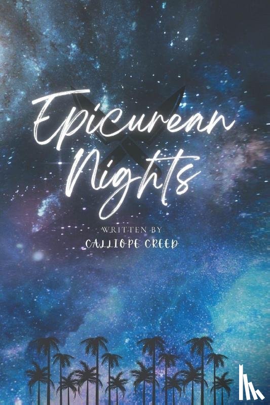 Creed, Calliope - Epicurean Nights