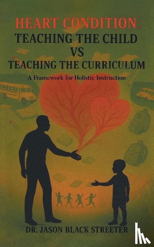 Streeter, Jason Black - Heart Condition