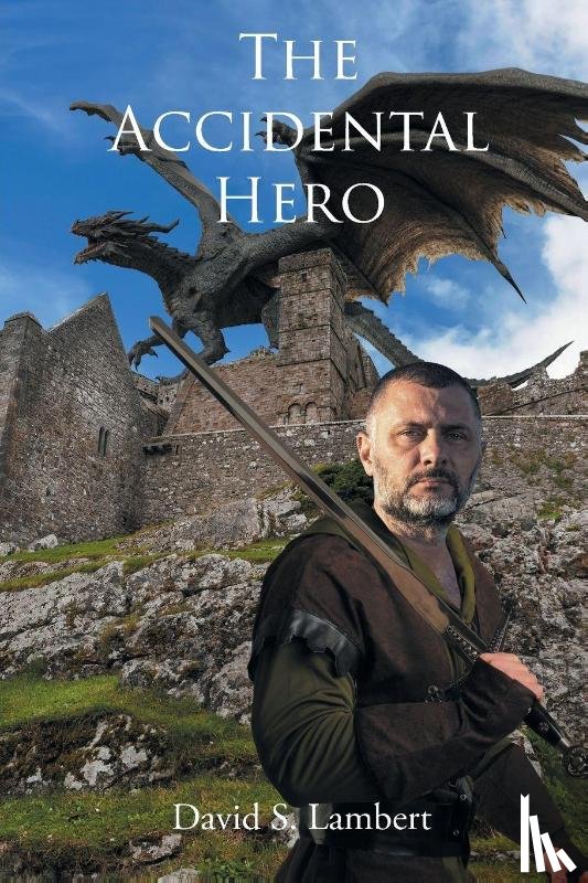 Lambert, David S. - The Accidental Hero