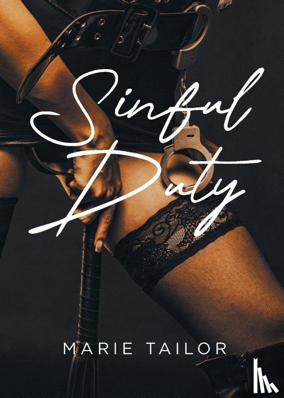 Tailor, Marie - Sinful Duty