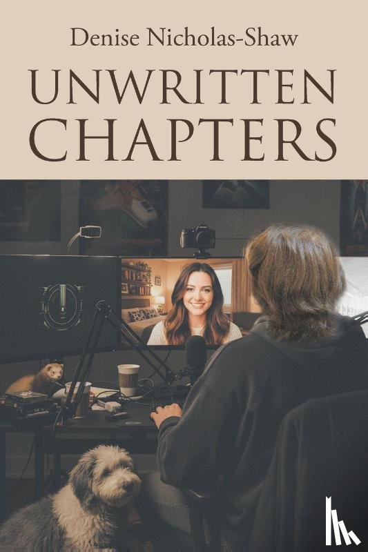 Nicholas-Shaw, Denise - Unwritten Chapters