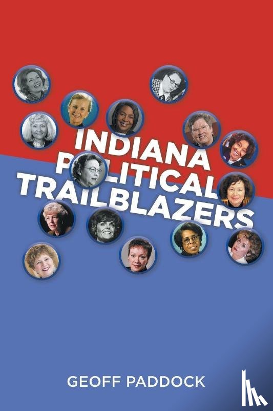 Paddock, Geoff - Indiana Political Trailblazers