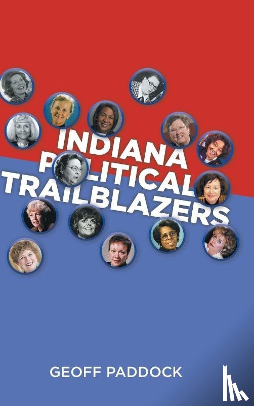 Paddock, Geoff - Indiana Political Trailblazers