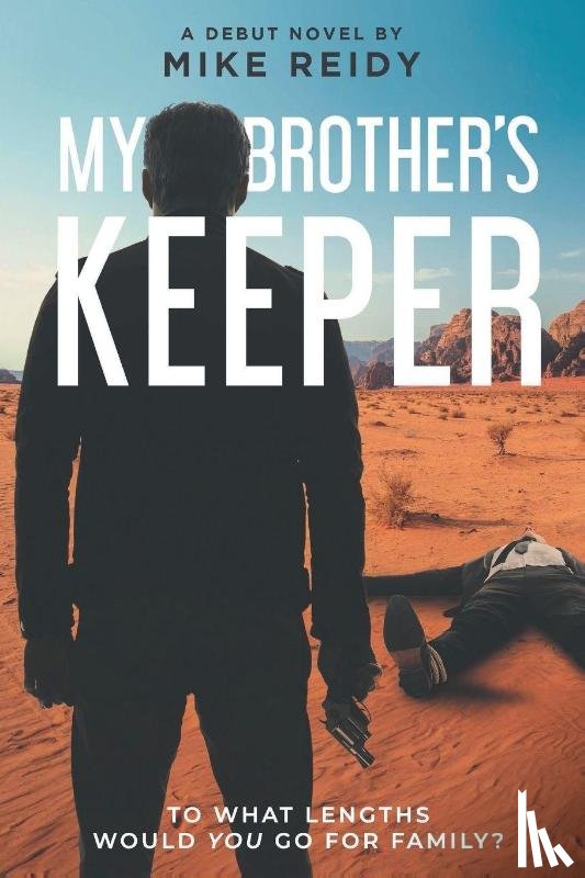 Reidy, Mike - My Brother's Keeper