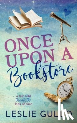 Gullo, Leslie - Once Upon a Bookstore