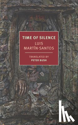 Martin-Santos, Luis, Bush, Peter - Time of Silence