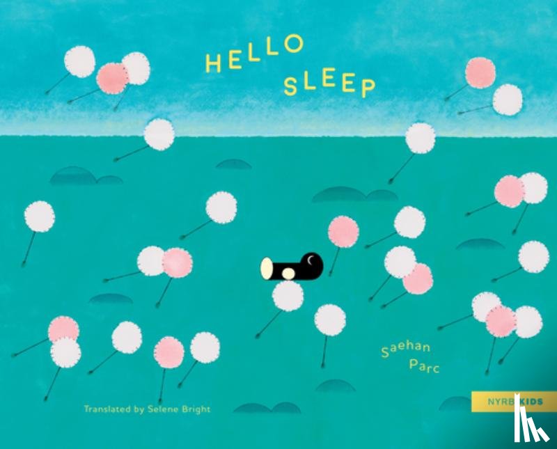 Parc, Saehan, Bright, Selene - Hello Sleep