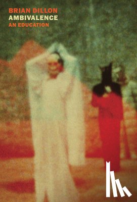 Dillon, Brian - Ambivalence: An Education