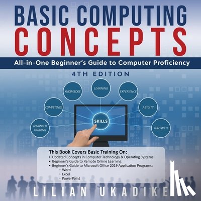 Ukadike, Lilian - BASIC COMPUTING CONCEPTS