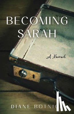Botnick, Diane - Becoming Sarah