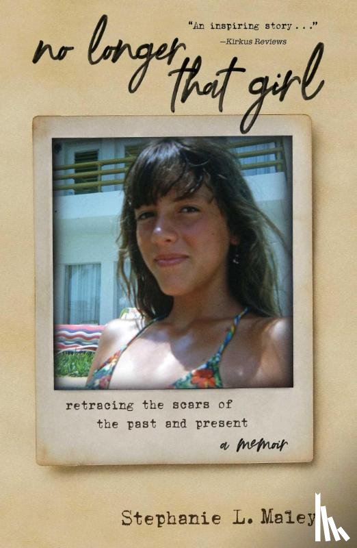Maley, Stephanie L. - No Longer That Girl