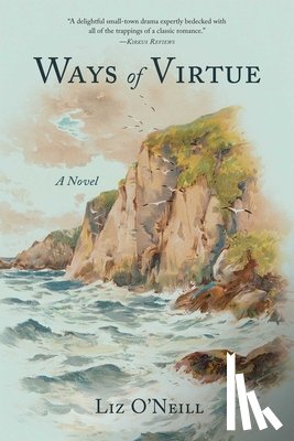 O'Neill, Liz - Ways of Virtue