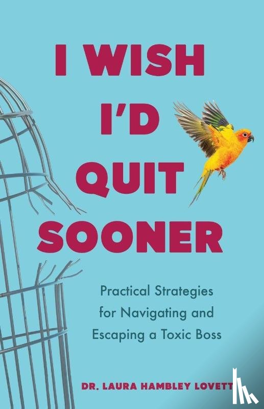 Hambley Lovett, Laura - I Wish I'd Quit Sooner