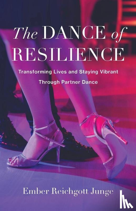 Reichgott Junge, Ember - The Dance of Resilience