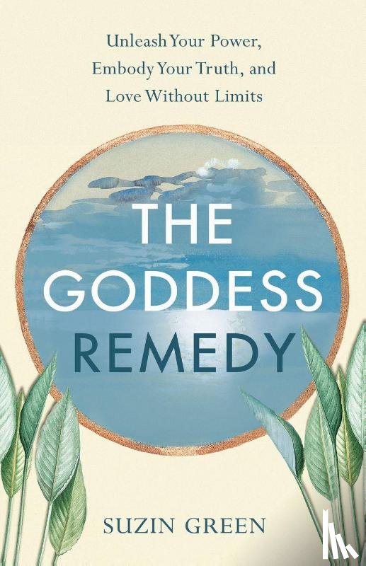 Green, Suzin - The Goddess Remedy
